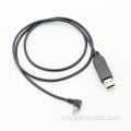 USB hingga 3.5mm Audio Jack TTL Serial Cable